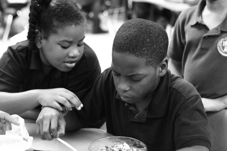 Saving Tomorrow, Today