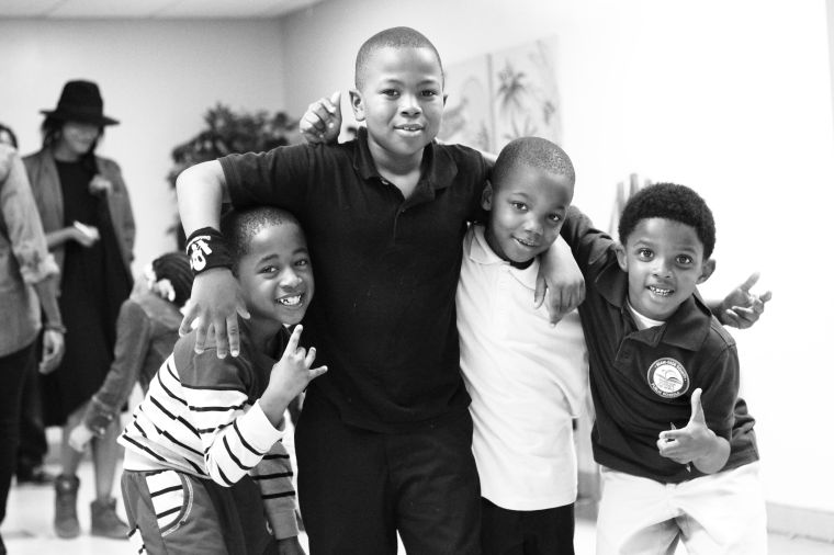 Saving Tomorrow, Today