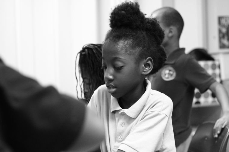 Saving Tomorrow, Today