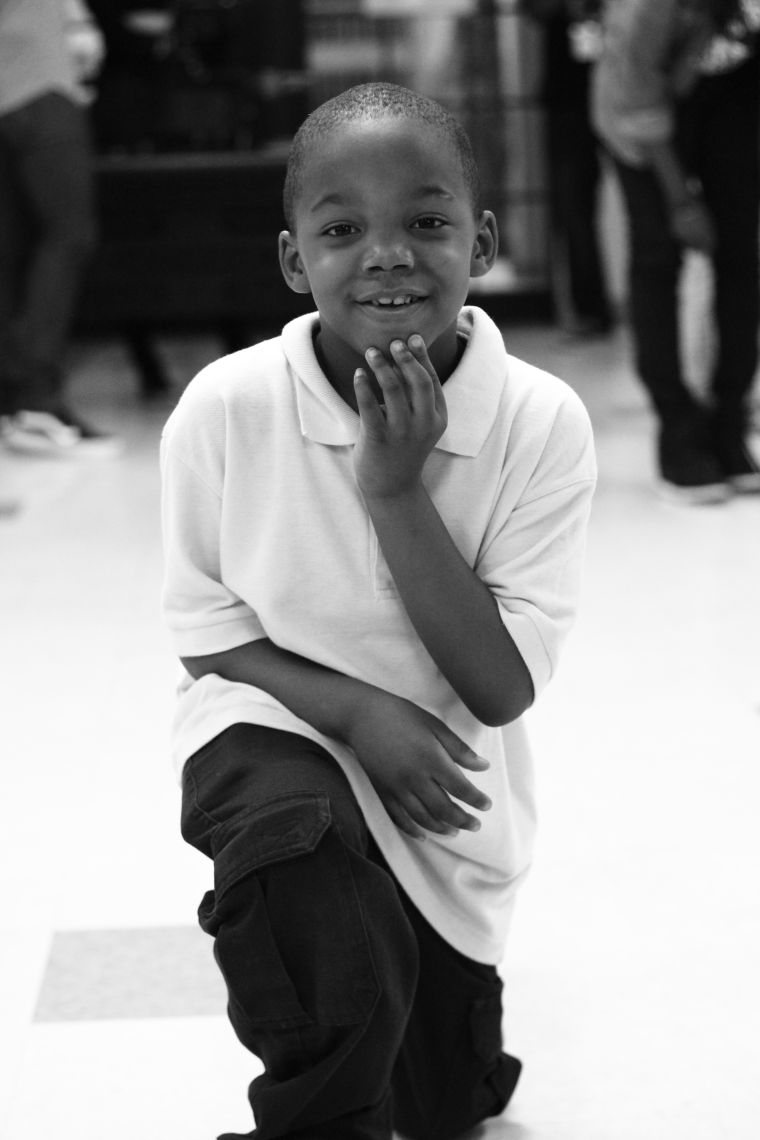 Saving Tomorrow, Today