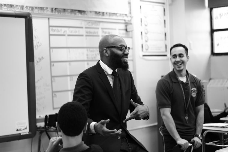 Saving Tomorrow, Today