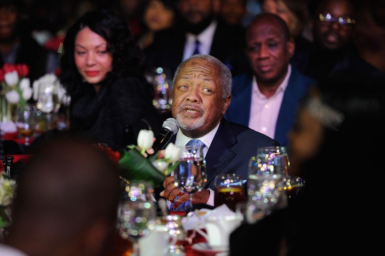 Daryl Coley, 60