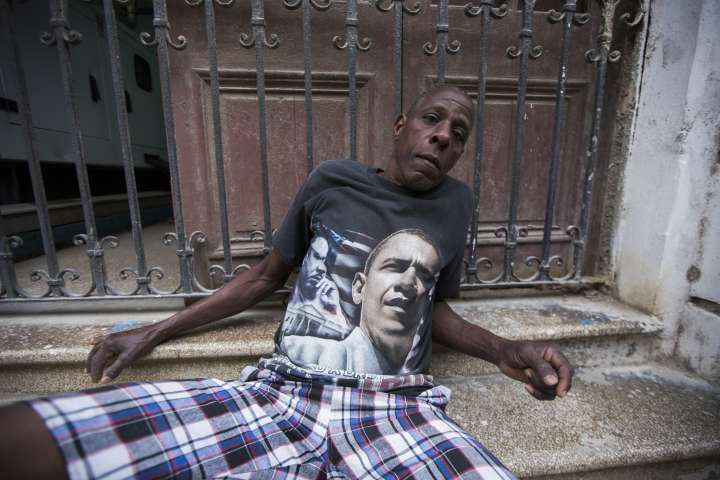Barack Obama to visit Cuba