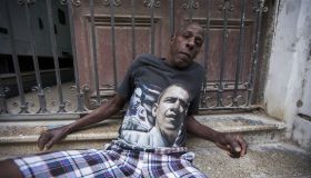 Barack Obama to visit Cuba