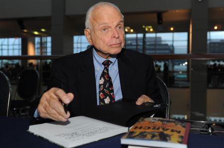 Bob Adelman, 85