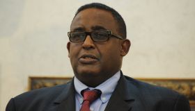 SOMALIA-POLITICS-GOVERNMENT-UNREST