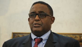 SOMALIA-POLITICS-GOVERNMENT-UNREST