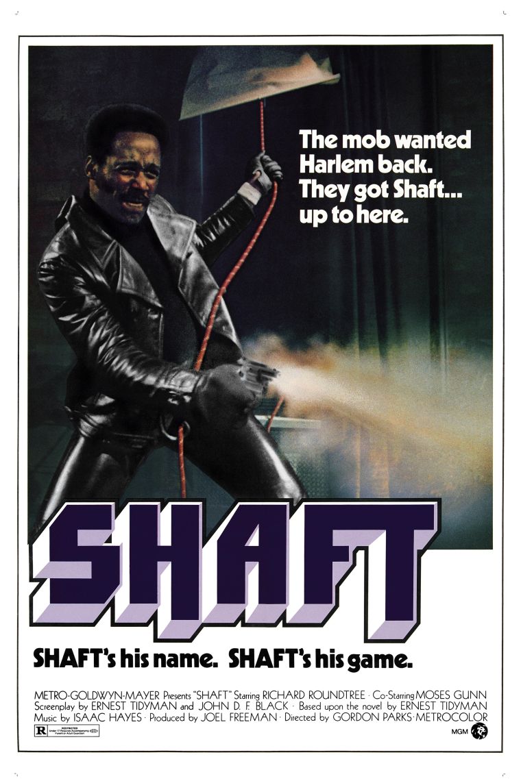 Shaft