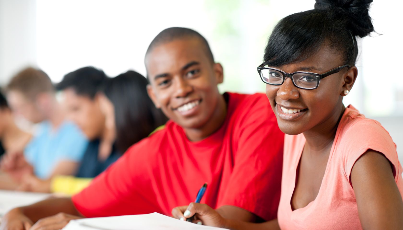 Students