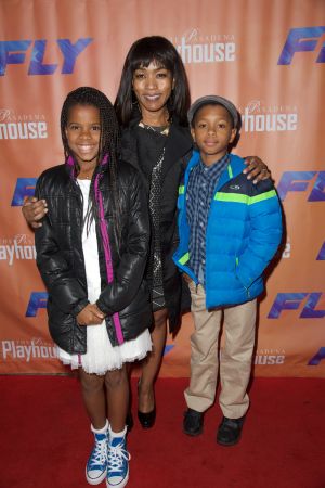 Opening Night Of 'Fly' - Arrivals