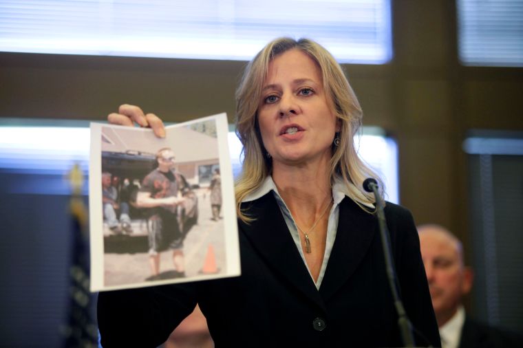 Wisconsin Sikh Temple Shooting (2012)