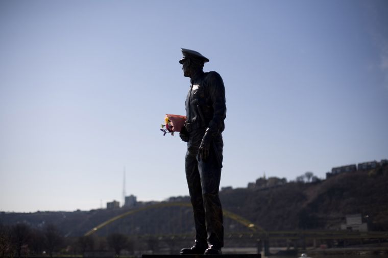 Pittsburgh Police Shootings (2009)