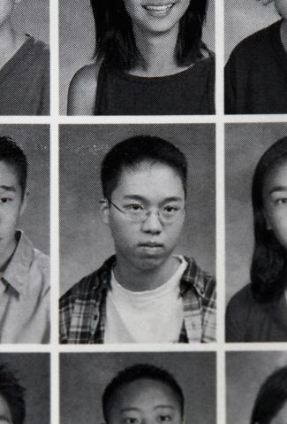 Cho Seung-Hui, who yesterday gunned down VA Tech students in