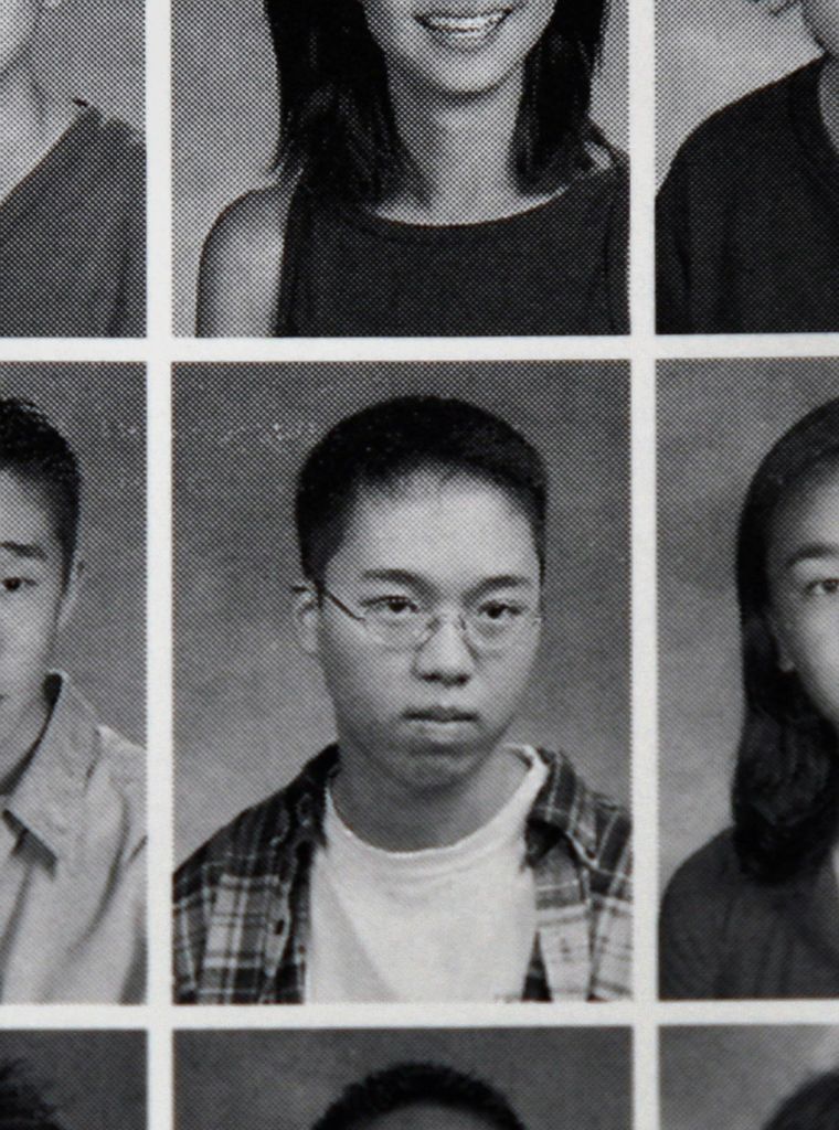 Virginia Tech Shooting (2007)