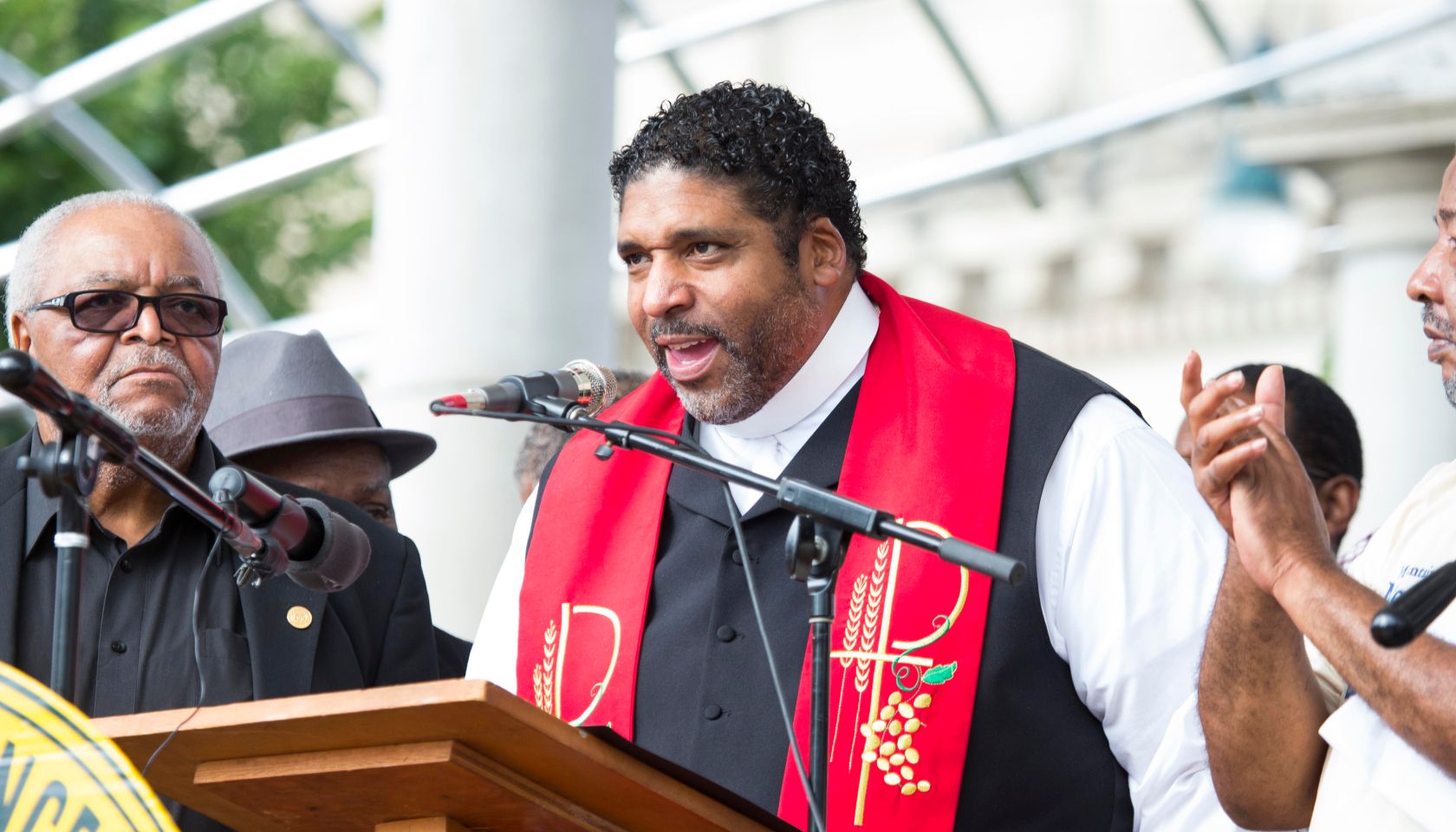 Mountain Moral Monday 2014
