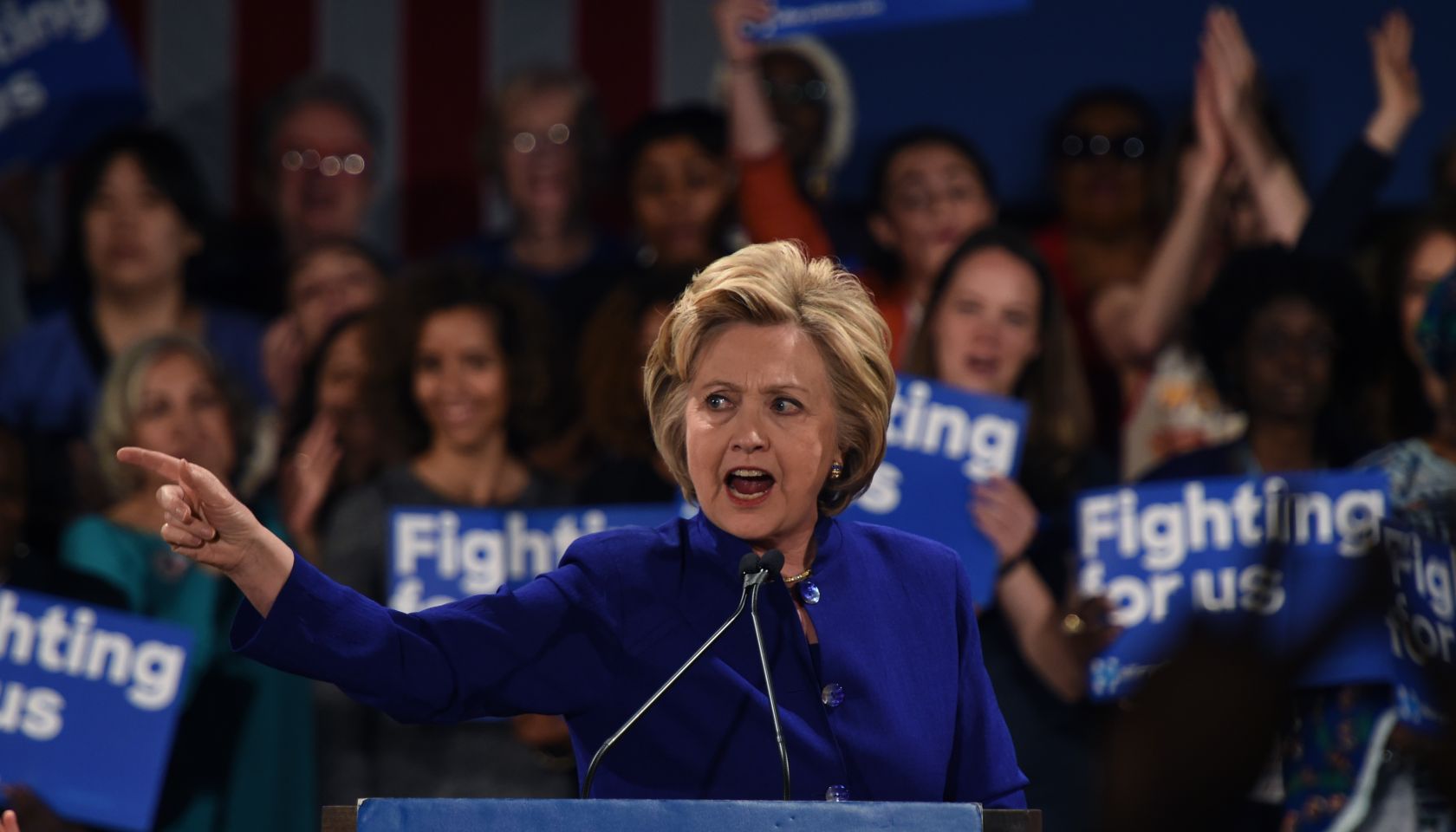 US-VOTE-DEMOCRATS-CLINTON-POLITICS