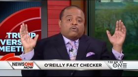 Roland Martin Challenges Bill O'Reilly To Create 100K Summer Jobs For Black Youth