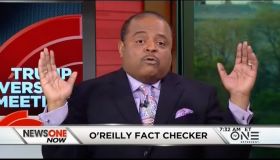 Roland Martin Challenges Bill O'Reilly To Create 100K Summer Jobs For Black Youth
