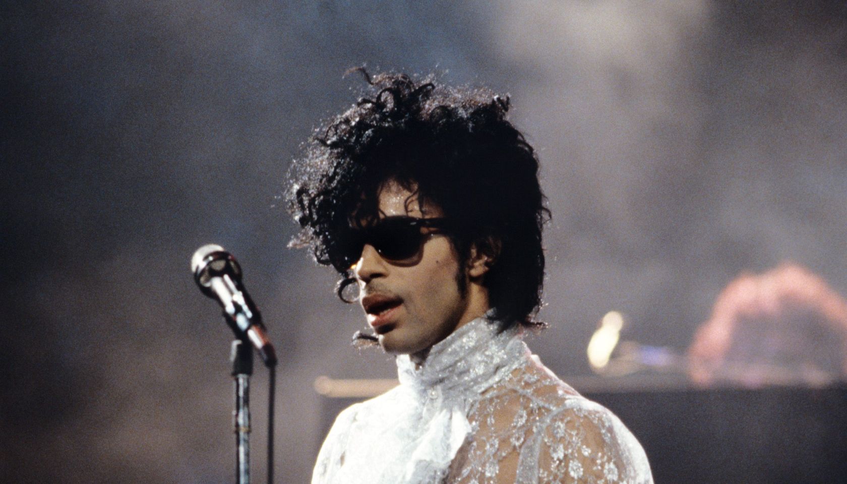 Photo of PRINCE