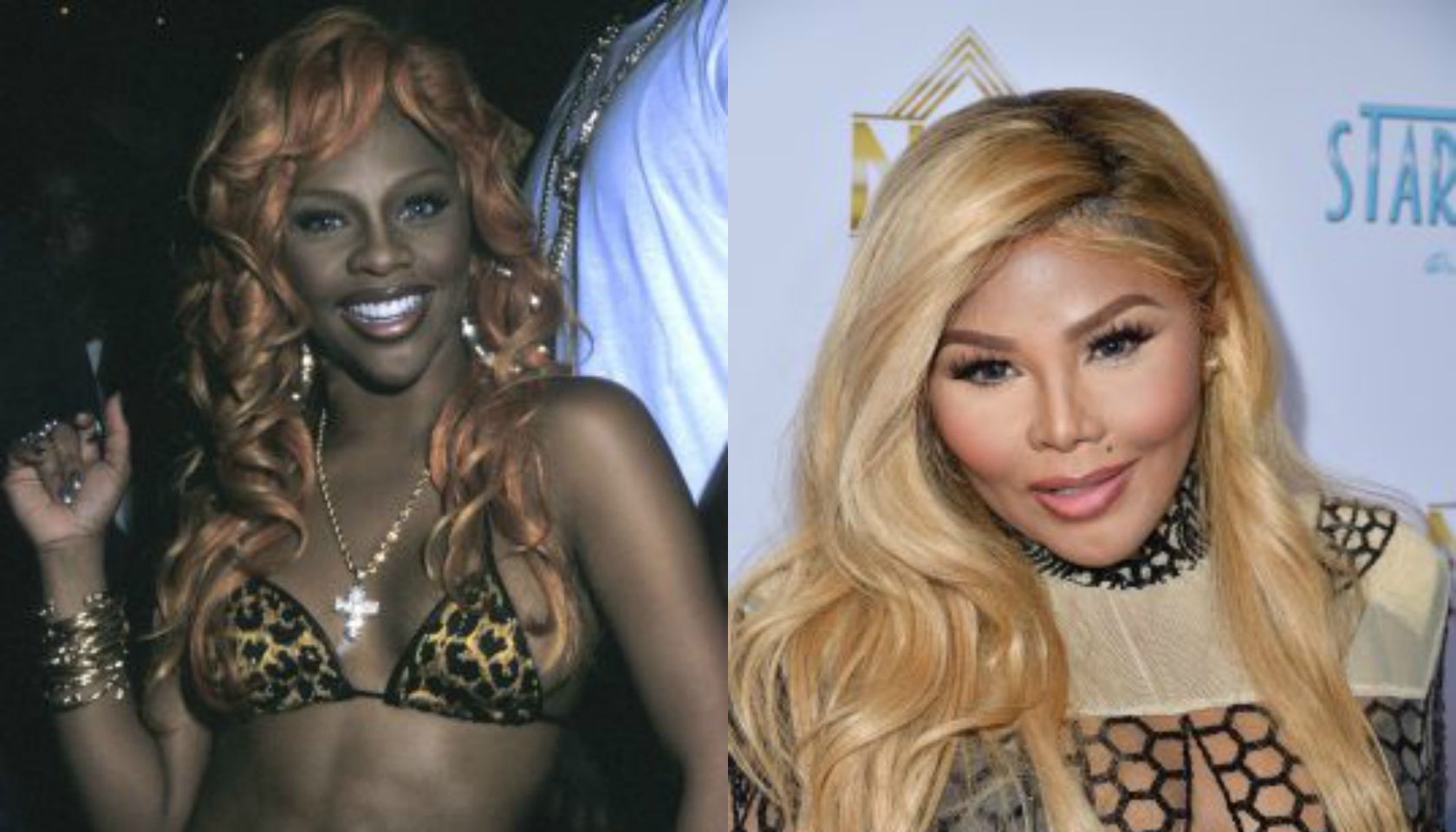 Lil Kim