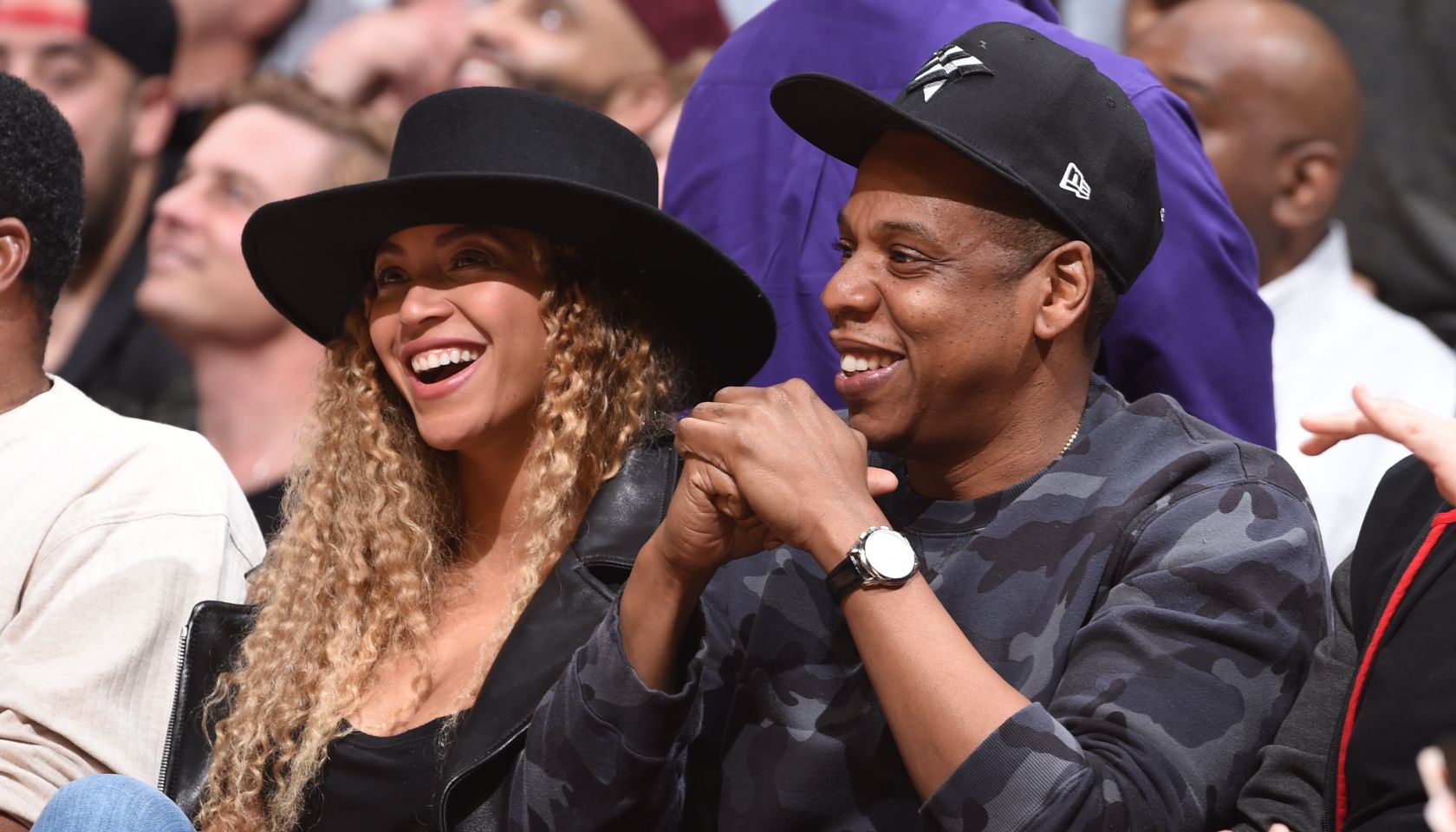 Oklahoma City Thunder v Los Angeles Clippers