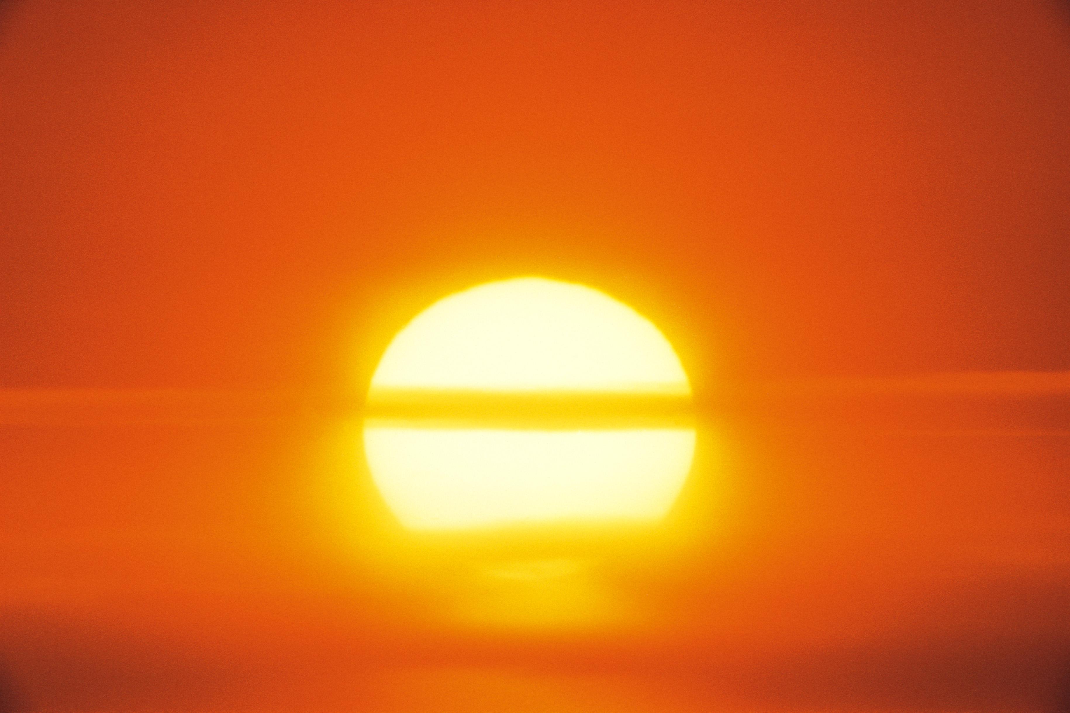 sun