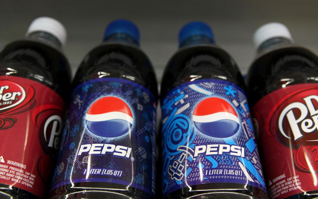 PepsiCo To Buy Bottlers, After First Offer Months Ago Declined