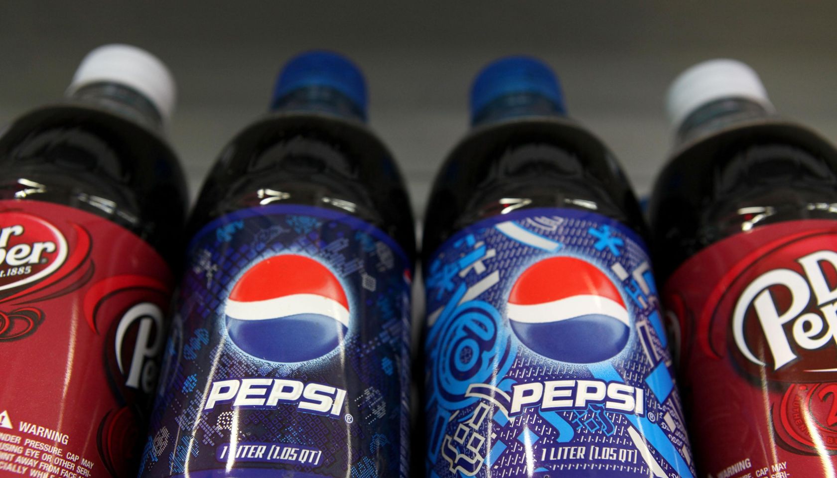 PepsiCo To Buy Bottlers, After First Offer Months Ago Declined