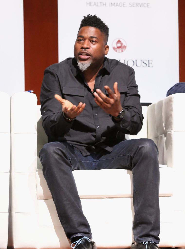David Banner