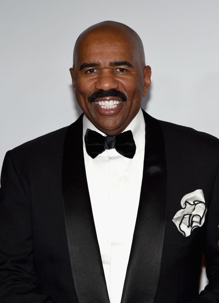 Steve Harvey