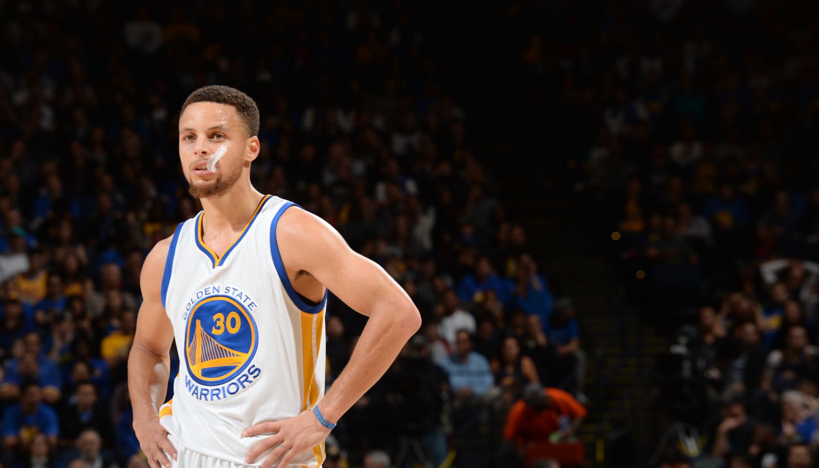Los Angeles Clippers v Golden State Warriors