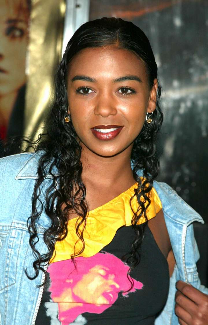 Ananda Lewis