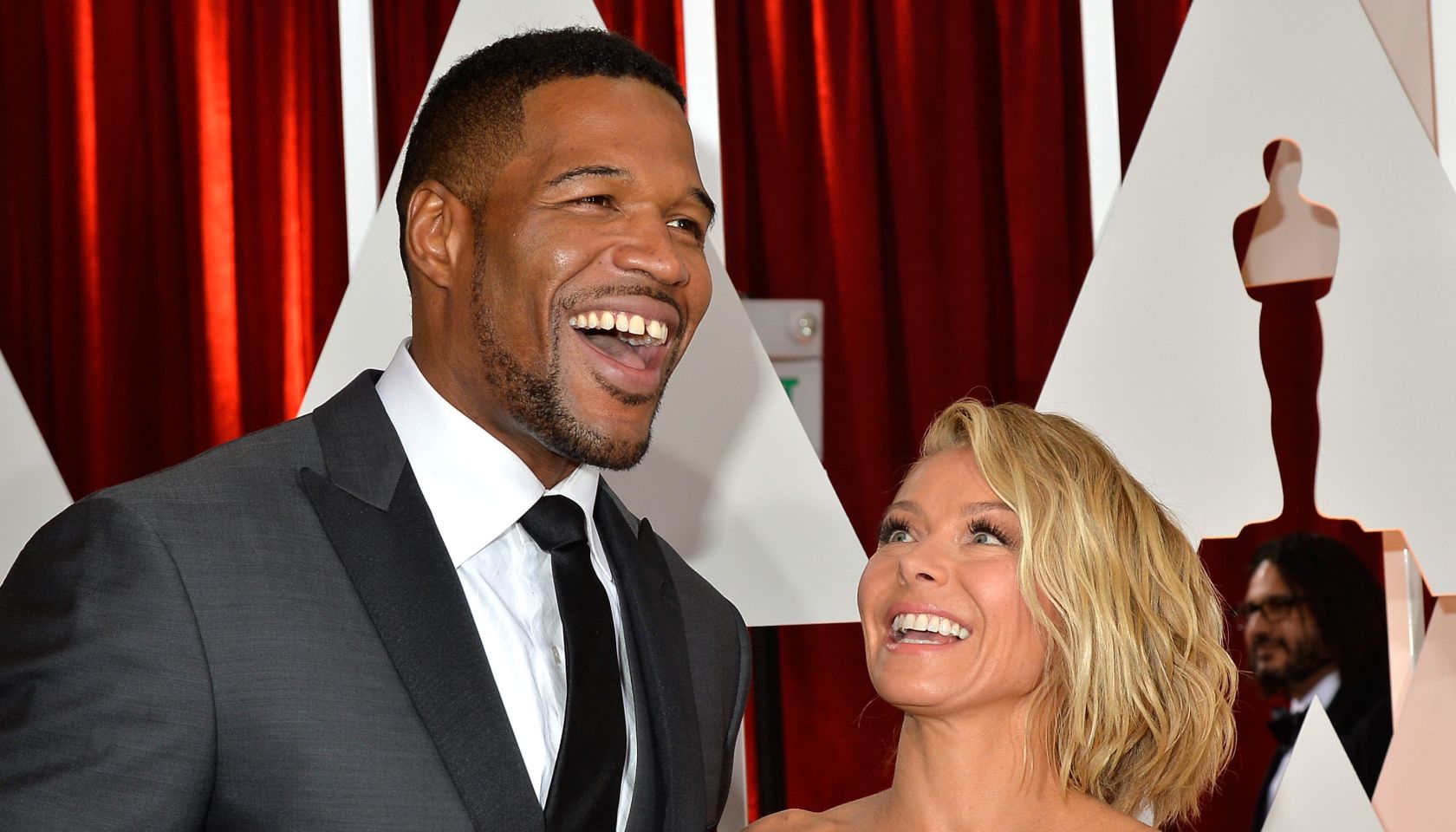 87th Annual Academy Awards - Arrivals