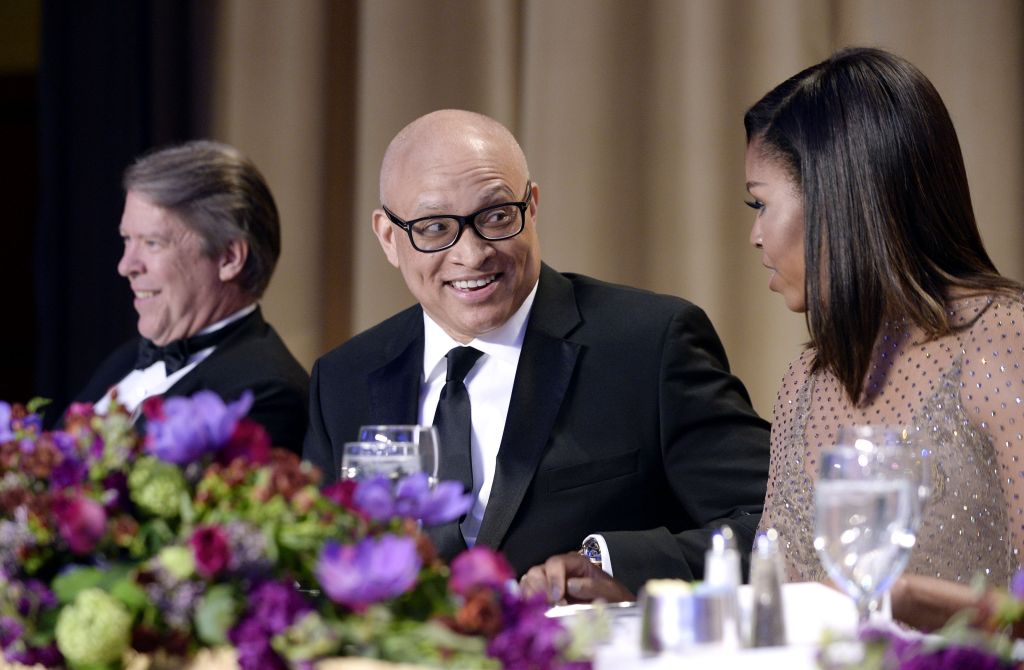 White House Correspondents' Dinner Party