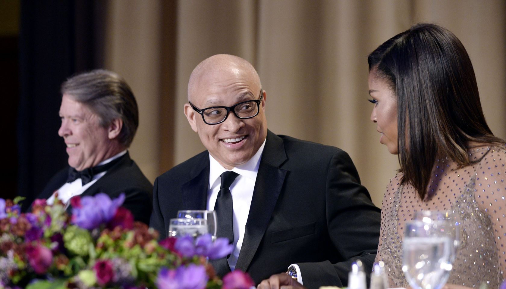 White House Correspondents' Dinner Party