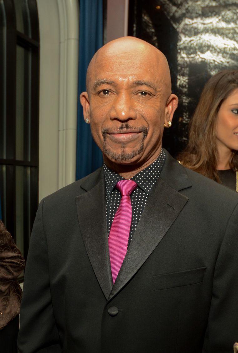 Montel Williams
