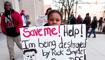 Detroit Sick-Out: What Do The Teacher Protests Mean For Parents & Students