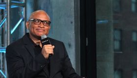 AOL Build Presents Larry Wilmore Of 'The Nightly Show'