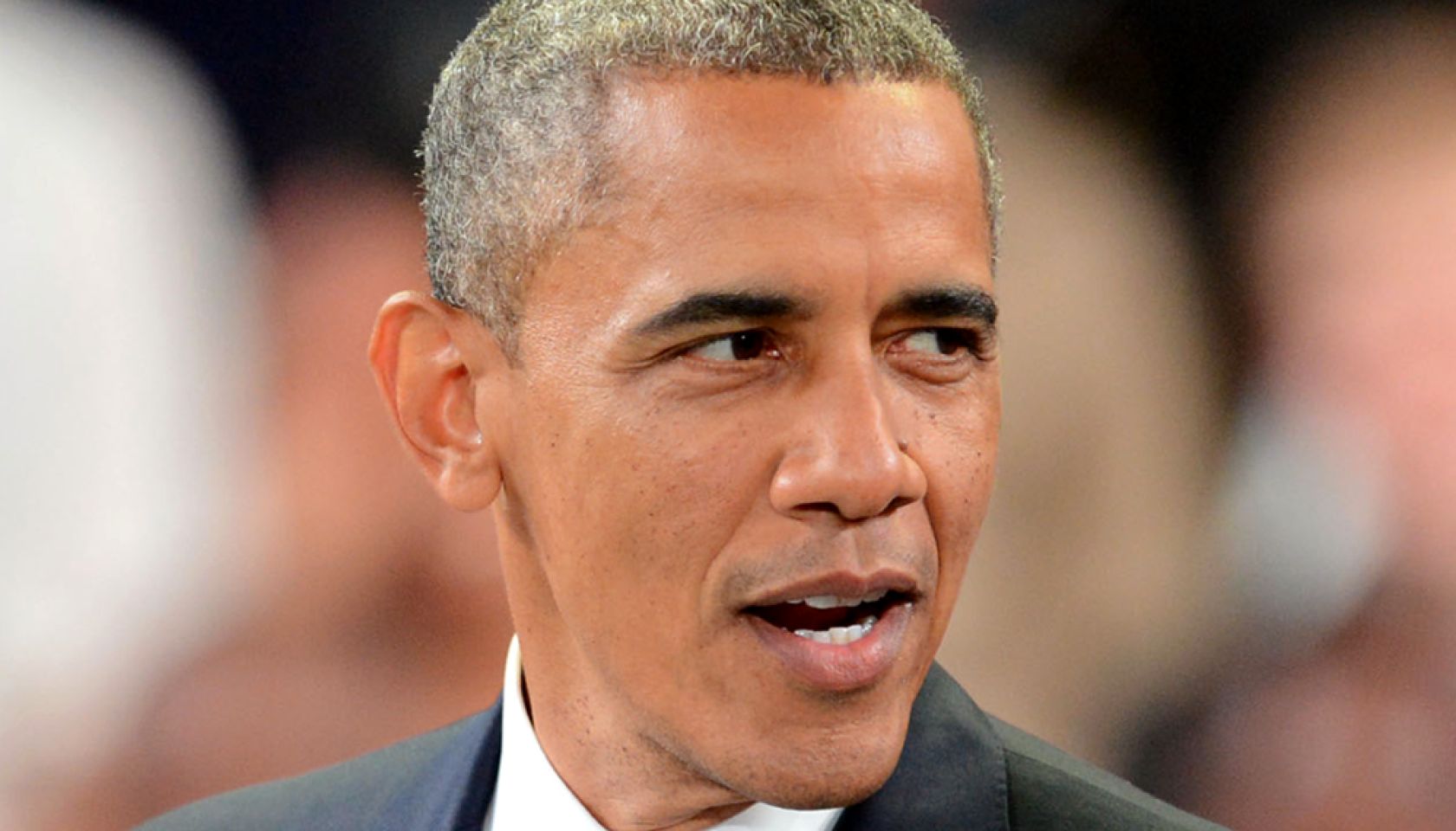 Barack Obama