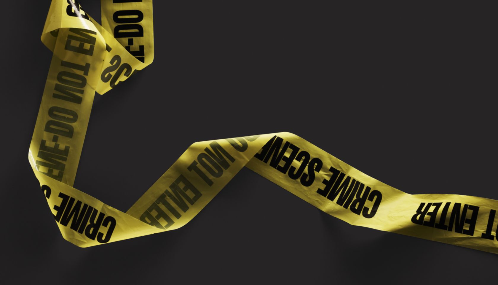 Crime Tape
