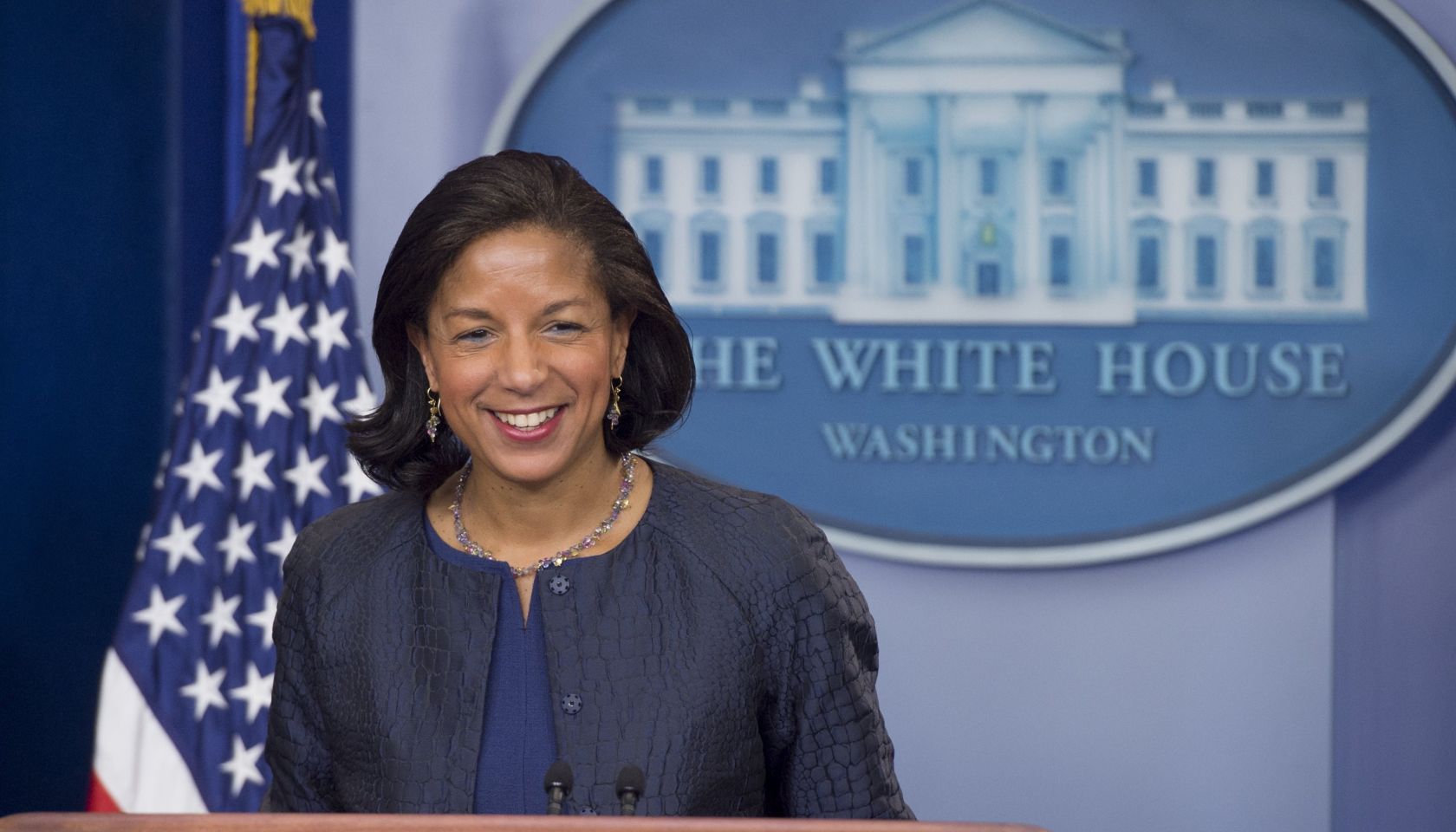 'The Hill' Thinks Susan Rice And Condoleezza Rice Are The Same