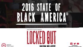 2016 state of black america