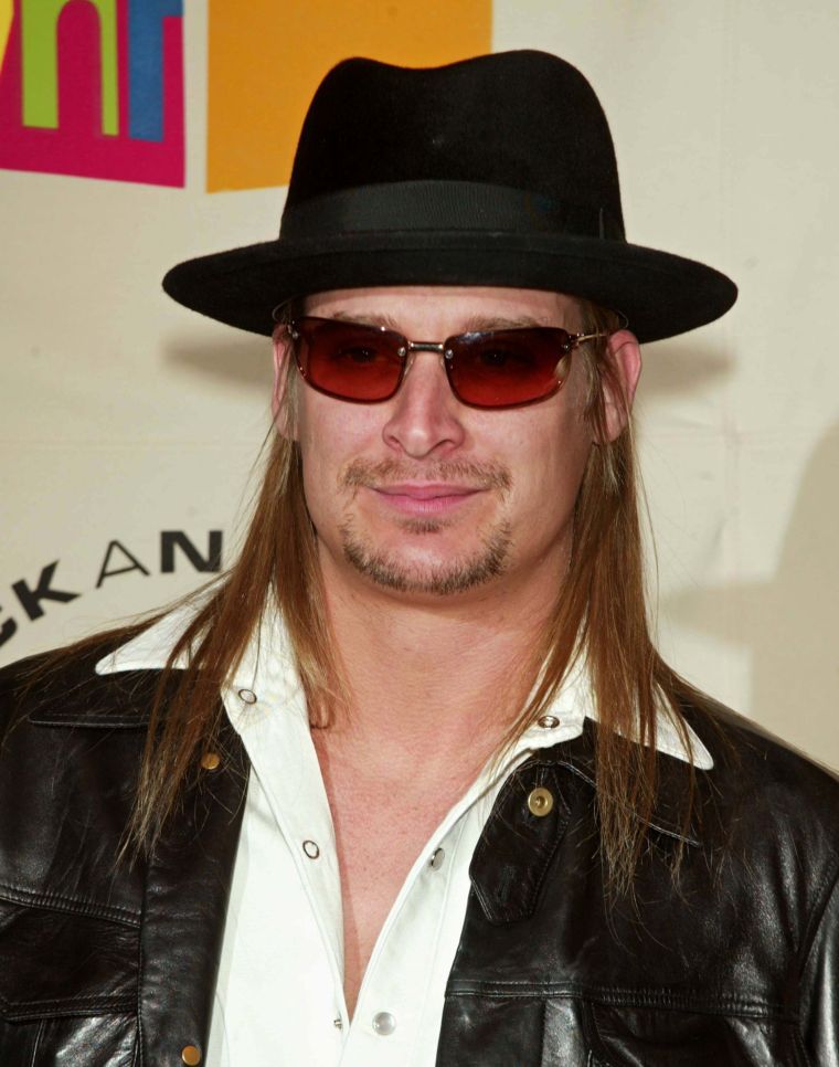 Kid Rock