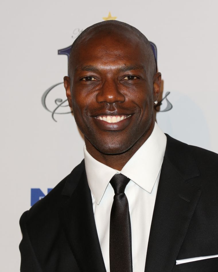 Terrell Owens