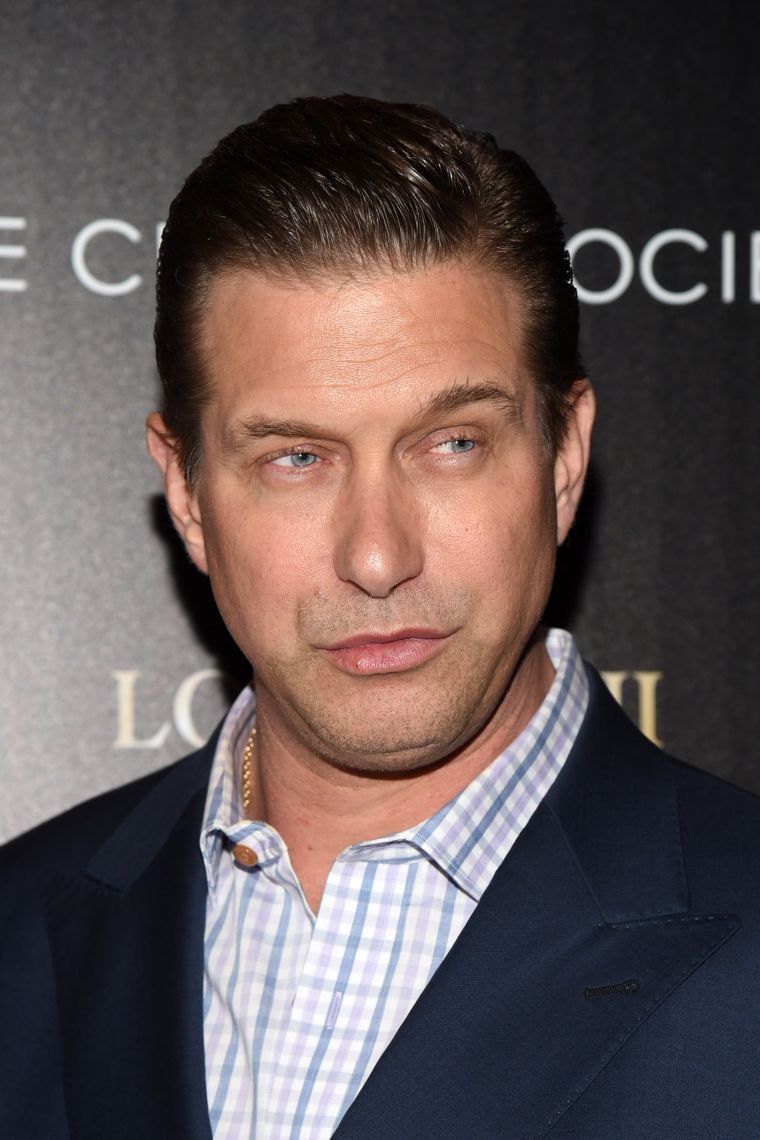 Stephen Baldwin