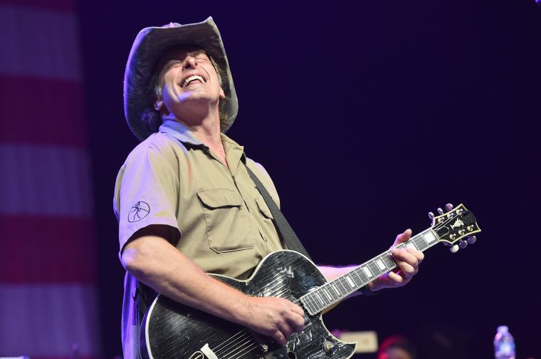Ted Nugent