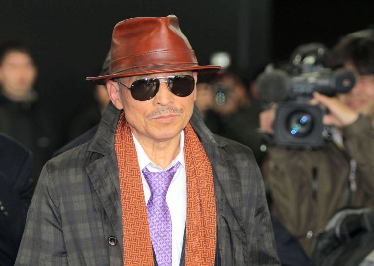 Kenichi Shinoda (Multi-Billionaire)