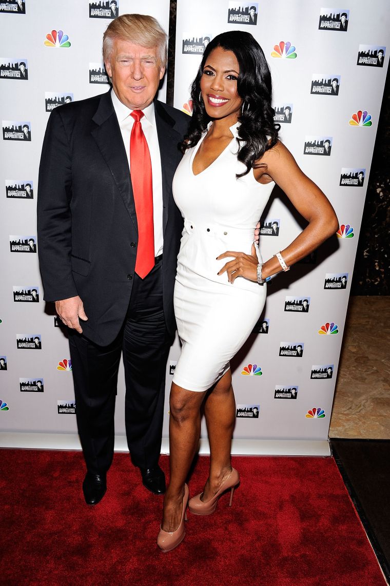Omarosa
