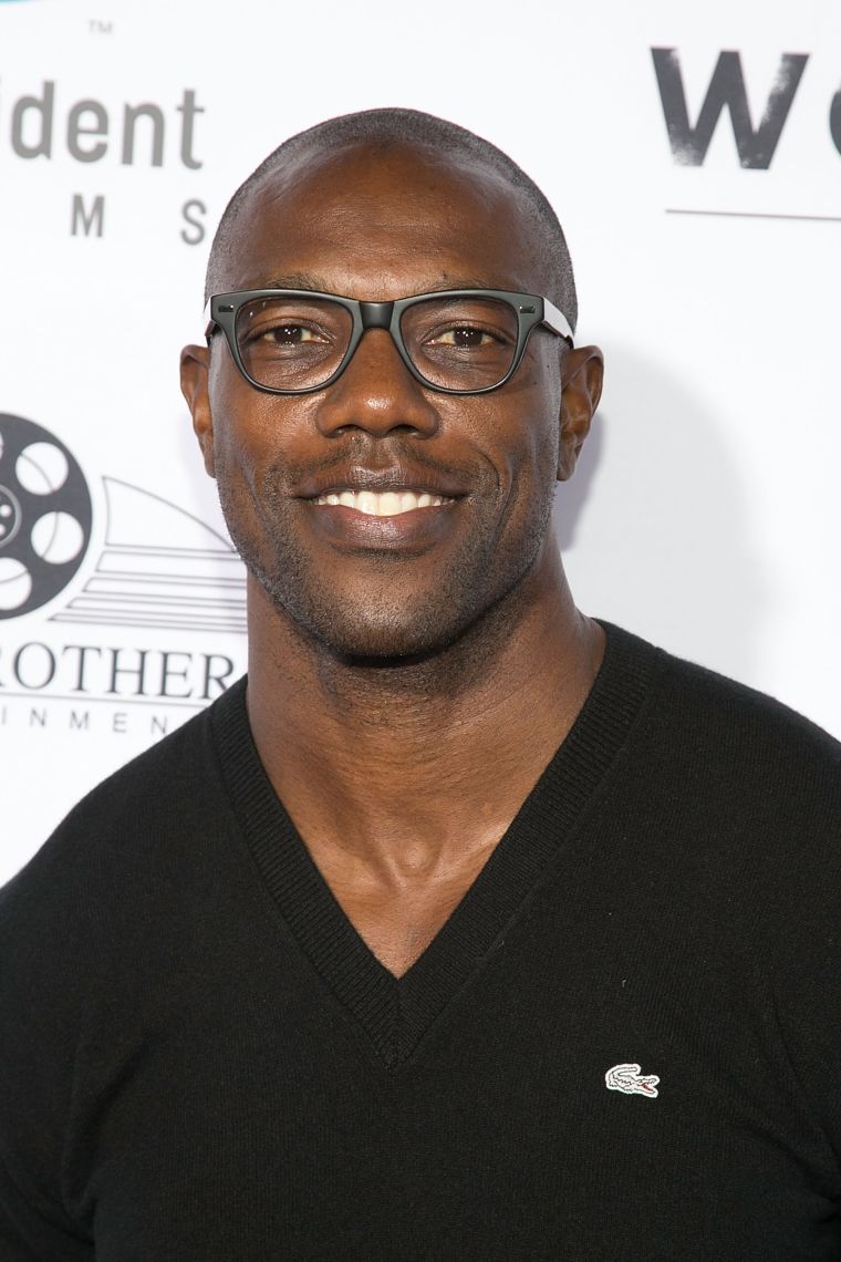 Terrell Owens