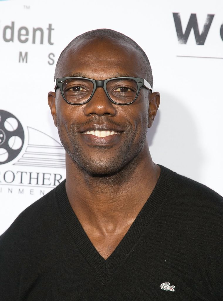Terrell Owens